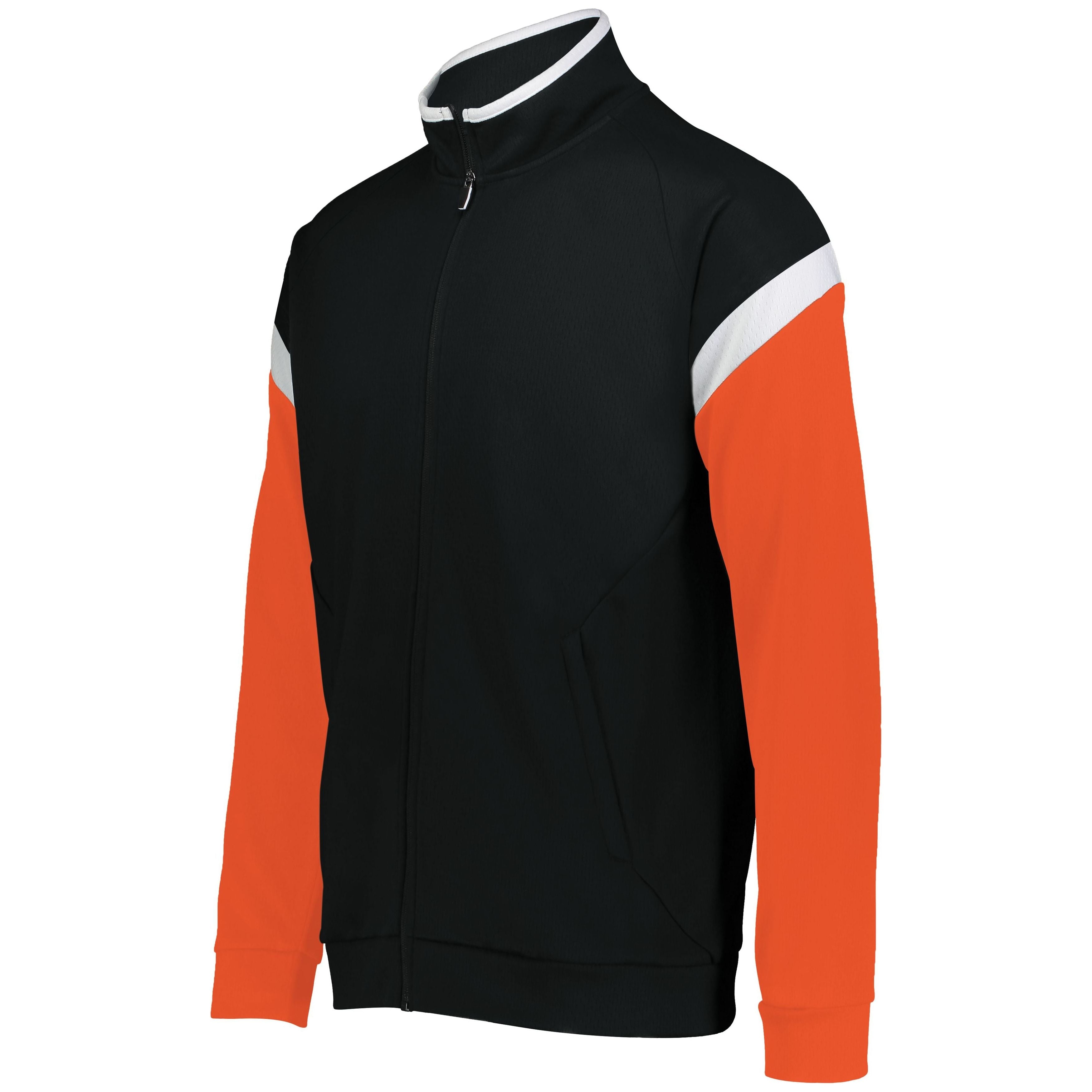 Style 9579 Youth Jacket